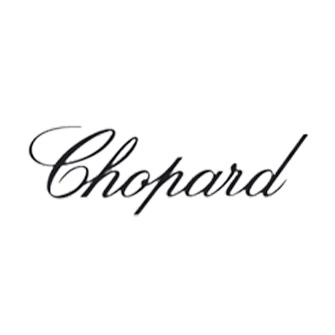 Logo der Marke Chopard