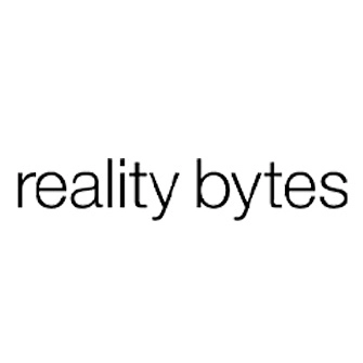 Logo von Reality Bytes