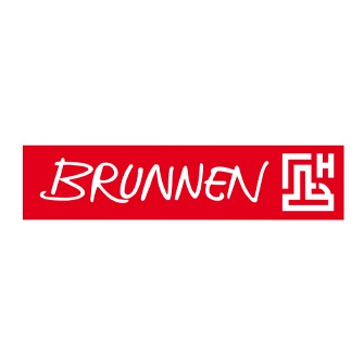 Logo der Marke Brunnen