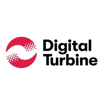 Logo des Unternehmens "Digital Turbine"