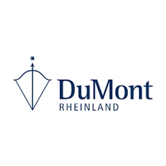 Logo von DuMont Rheinland