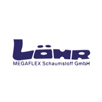 Logo von Löhr Megaflex Schaumstoff