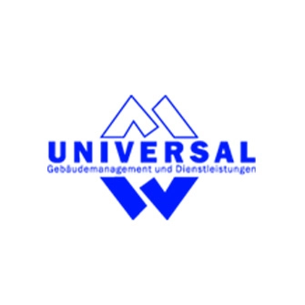 Logo von Universal